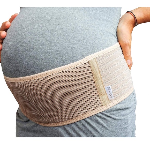 Belly Band/Maternity Belt - Picture 1 of 4